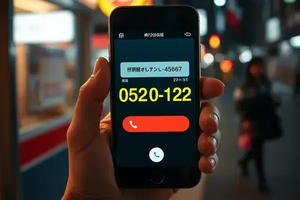 緊急電話