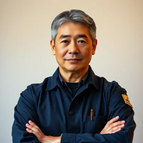 田中 修一 代表